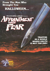 Appointment with Fear (1985)