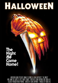 John Carpenters Halloween - (1978)