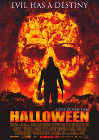 Halloween A Rob Zombie Film (2007)