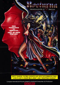Nocturna (1979)
