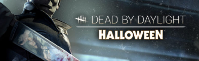 Dead By Daylight - The Halloween Chapter