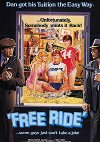 Free Ride (1986)