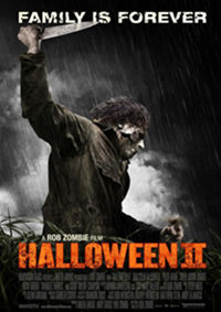 Halloween II A Rob Zombie Film (2009)