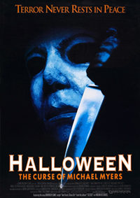 Halloween VI (1995)