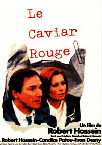 Le Caviar Rouge (1986)
