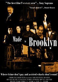 Made in Brooklyn (2010)