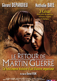 The Return of Martin Guerre (1983)